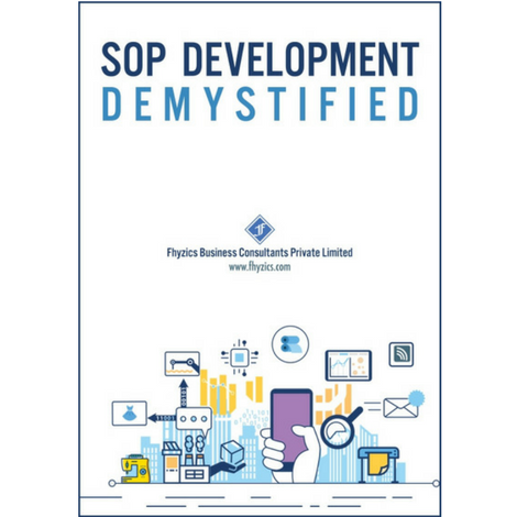 SOP Development Demystified