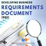Developing Business Requirements Document (BRD)
