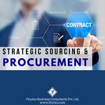 Strategic Sourcing & Procurement