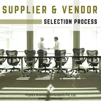 Supplier & Vendor Selection Process