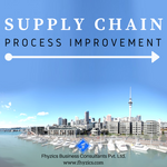 Supply Chain Process Improvement