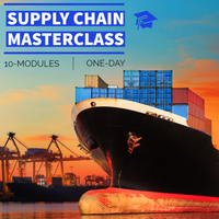 Supply Chain MasterClass