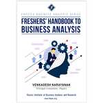 Business Analyst Interview Questions and Answers for Fresher