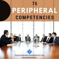75 Peripheral Competencies