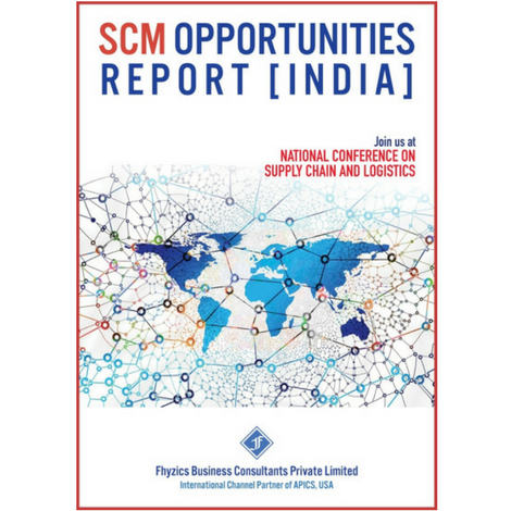 SCM Opportunities Report