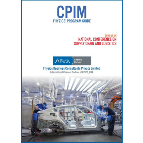 CPIM Program Guide