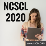 NCSCL - Conference 2020 [Academia Pricing]