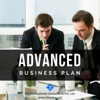 Advanced Business Plan