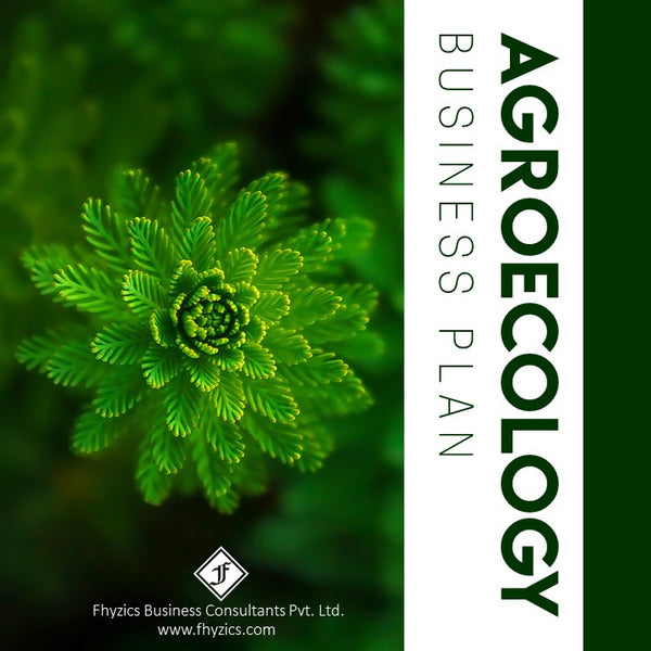 Agroecology-Business-Plan