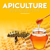 Honey-business-plan