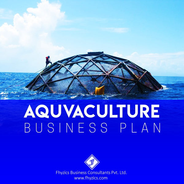 Aquaculture Business Plan