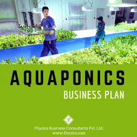 Aquaponics Business Plan