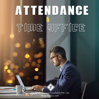 SOP-HR-017 : Attendance And Time Office
