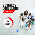Global Business Consulting Services