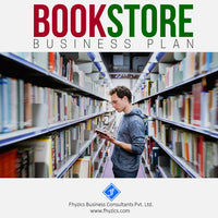 Bookstore-Business-Plan