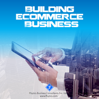 Building eCommerce Business [12-Oct-2018]