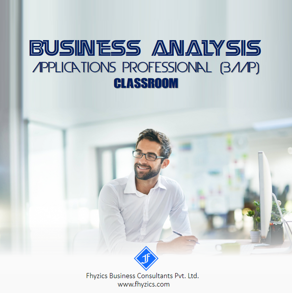 Learn Business Analysis