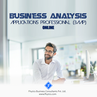 Business Analyst Book of Knowledge