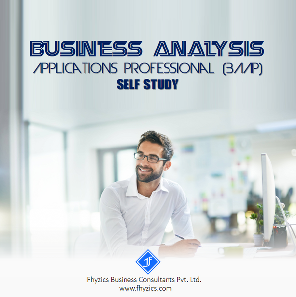 Business Analyst Training and Placement