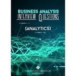 Business Analysis Interview Questions [Analytics]