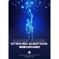 Business Analysis Interview Questions [Business Intelligence]