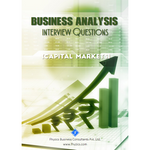 Business Analysis Interview Questions [Capital Markets]