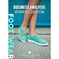 Business Analysis Interview Questions [Foot Wear]