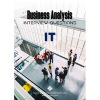Business Analysis Interview Questions [IT]