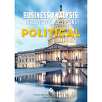 Business Analysis Interview Questions [Political]