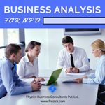 Business Analysis for NPD