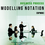 Business Process Modelling Notation (BPMN)