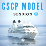 CSCP Model Session