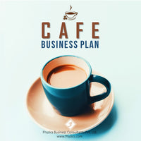 Cafe Business Plan