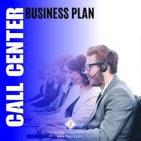 Call center Business Plan