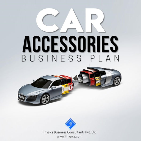 Car-Accessories-Business-Plan