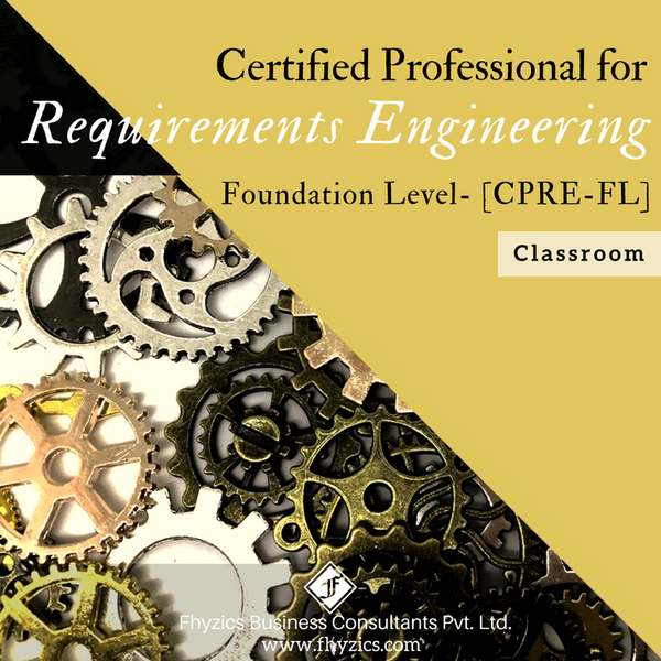 Requirements-Engineering