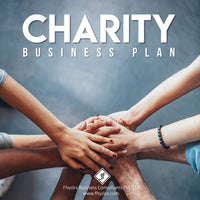 Charity-Business-Plan