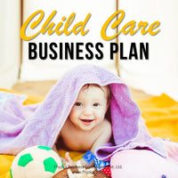 Child Care Business Plan