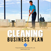 Cleaning Business Plan
