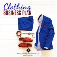 Clothing Business Plan