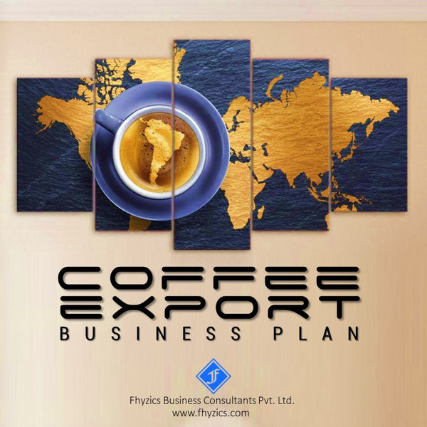 Coffee Export Business Plan