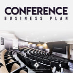 Conference-Business-Plan