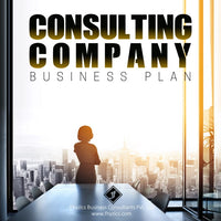 Consulting-Company-Business-Plan