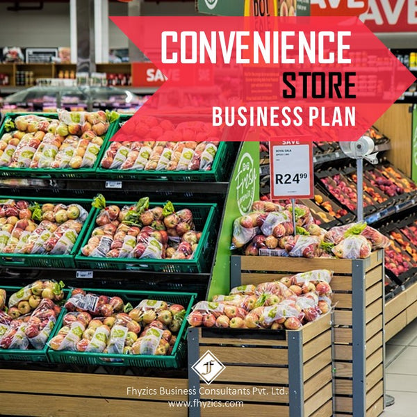 Convenience-Store-Business-Plan