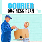 Courier Business Plan