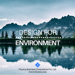 Design for Environment