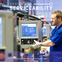 Design for Serviceability