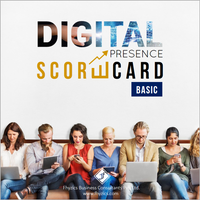 Digital Presence Scorecard [Basic]