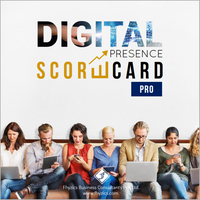 Digital Presence Scorecard [Pro]