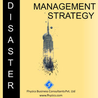 Disaster Management Strategy